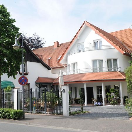 Isselhorster Landhaus Gütersloh Εξωτερικό φωτογραφία