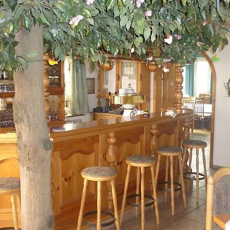 Isselhorster Landhaus Gütersloh Εξωτερικό φωτογραφία