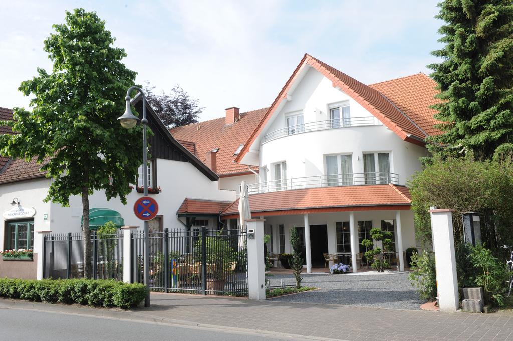 Isselhorster Landhaus Gütersloh Εξωτερικό φωτογραφία