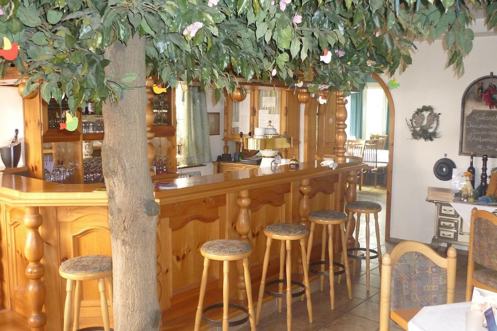Isselhorster Landhaus Gütersloh Εξωτερικό φωτογραφία