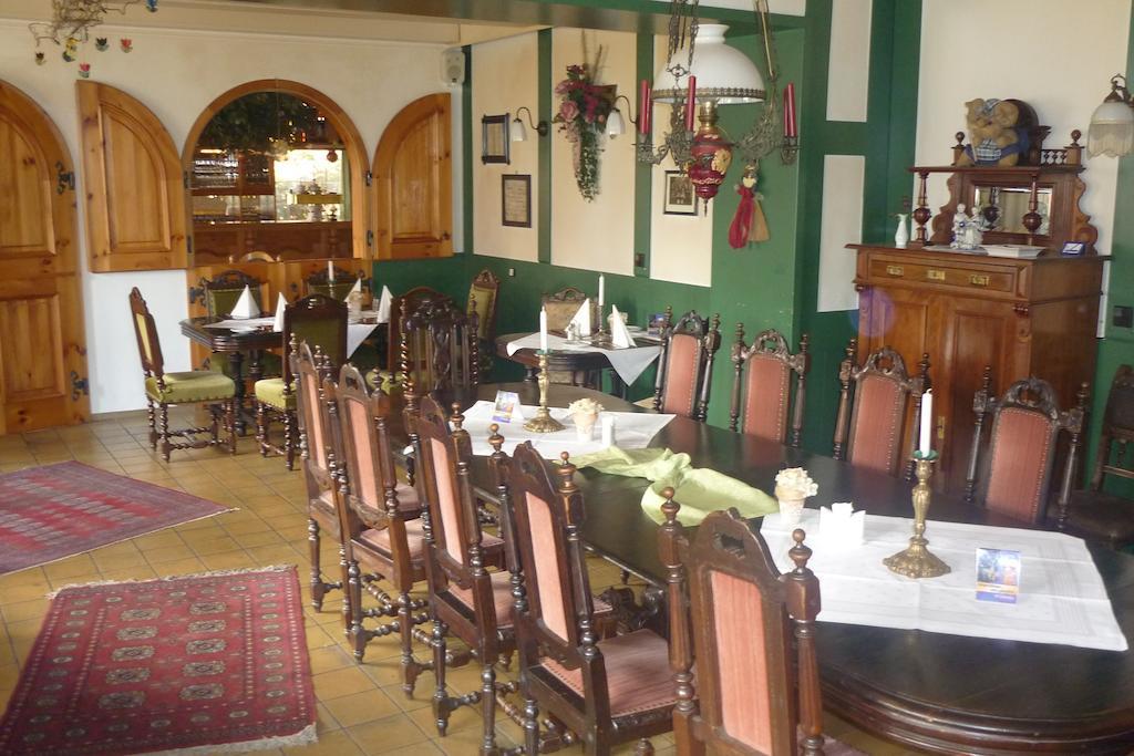 Isselhorster Landhaus Gütersloh Εξωτερικό φωτογραφία